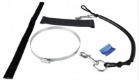 OMS Stage Rigging Kit für 11,1 / 80cuft Flaschen