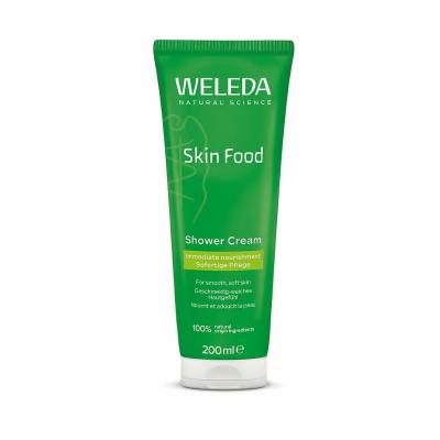 WELEDA AG WELEDA Skin Food Shower Cream 200 ml 19777748