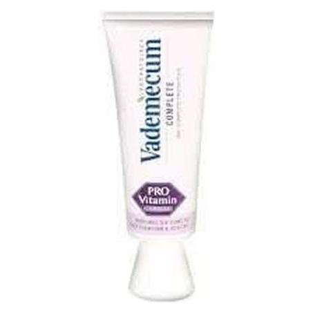 Henkel Vademecum - Provitamin Complex Complete Toothpaste Paste Is A 75Ml Toothpaste (75 ml) (33147985)