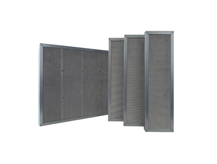 FALMEC filtre combiné CARBON.ZEO pour hotte DOWNDRAFT KACL.931 (Carbon.Zeo - -)