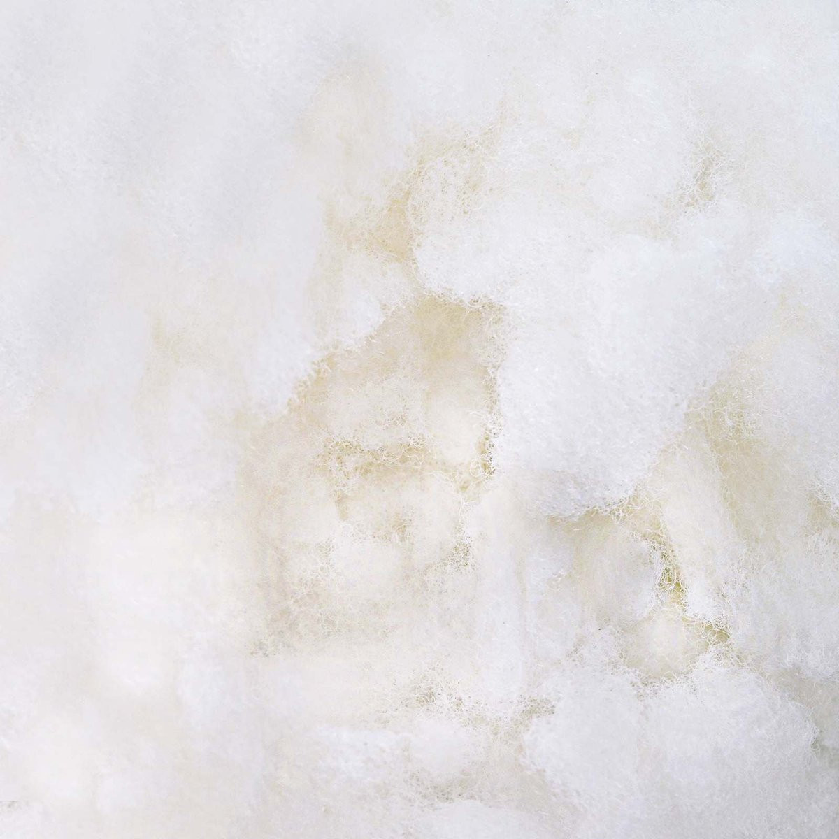 vidaXL Vezelvulling Polyester 25,66 kg