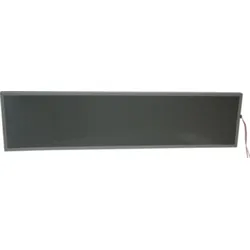 Mauk Unterboden Heizpanel, steckerfertig 100x24 cm