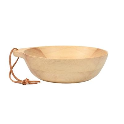 Stabilotherm - Hevea Bowl - Schüssel wood