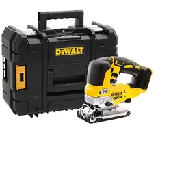 Dewalt DCS334NT-XJ Akku-Stichsäge