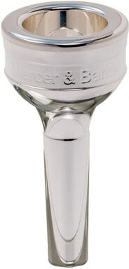 Mercer & Barker GW5 Euphonium BSP