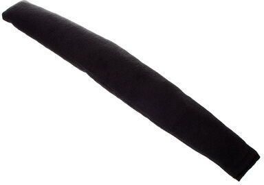 Remo "22" Bass Drum Muffling System"