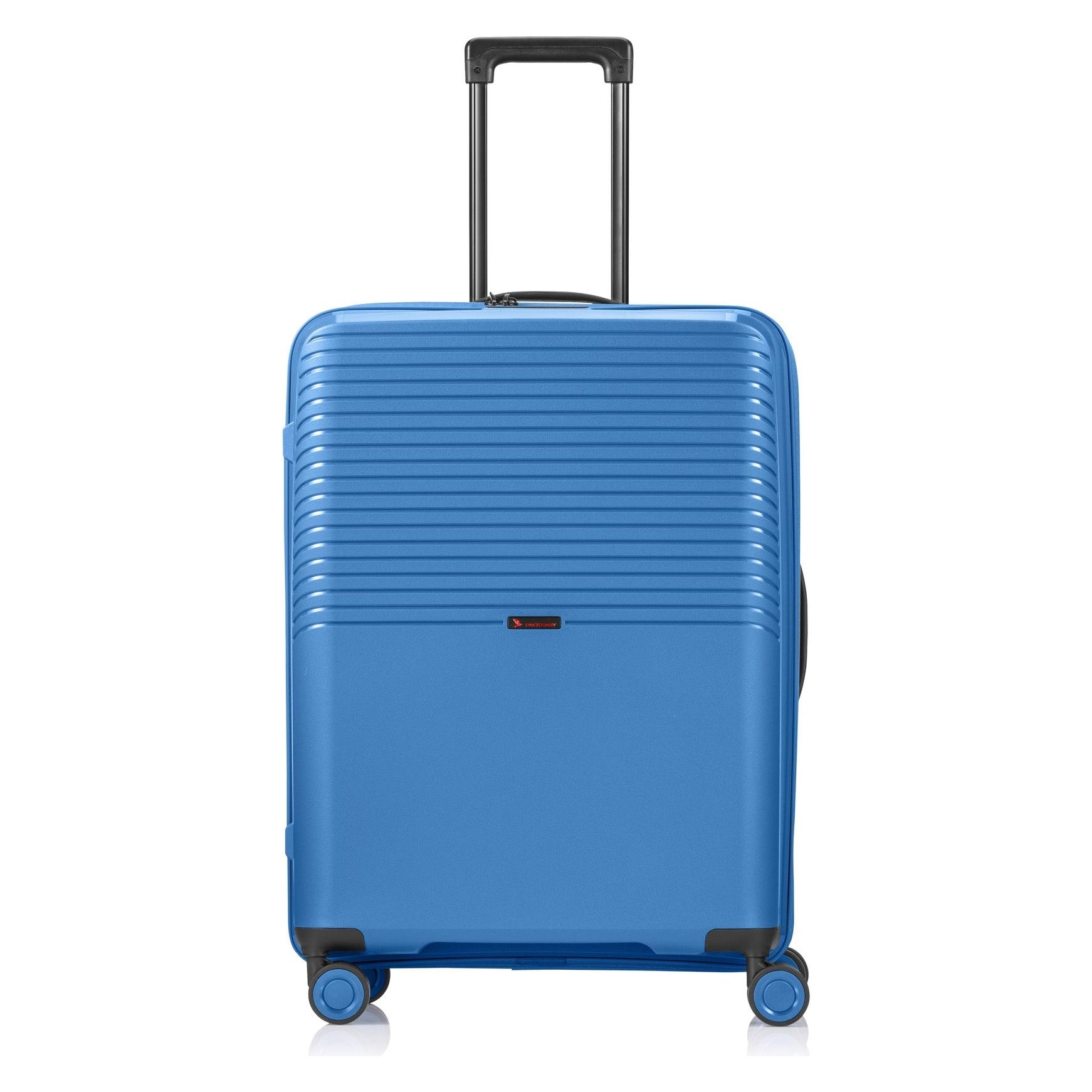 Pack Easy Jet, Trolley-Koffer, M, marine (95 l) (8889MA)