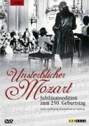 Karl Hartl - Unsterblicher Mozart - Jubiläumsedition zum 250. Geburtstag (2 DVDs) - Preis vom 13.10.2026 19:28:25 h