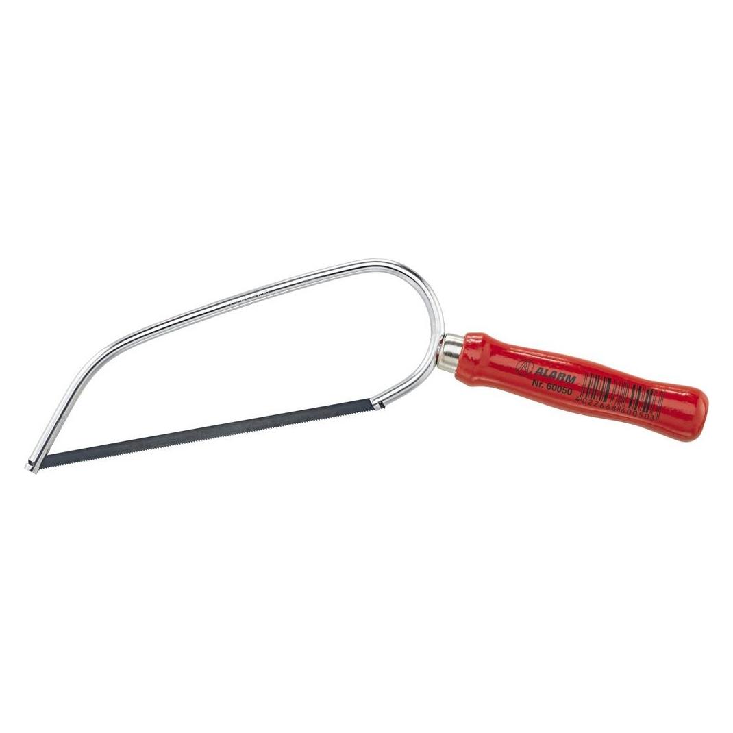 Alarm Werkzeuge 56060050 Puk-Säge 285 mm (56060050)