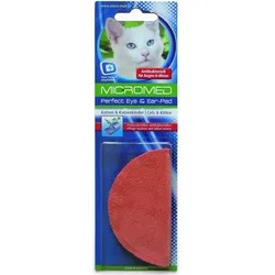 MICROMED Ohr-Auge, Ohr-Augen-Reiniger Hund Blister