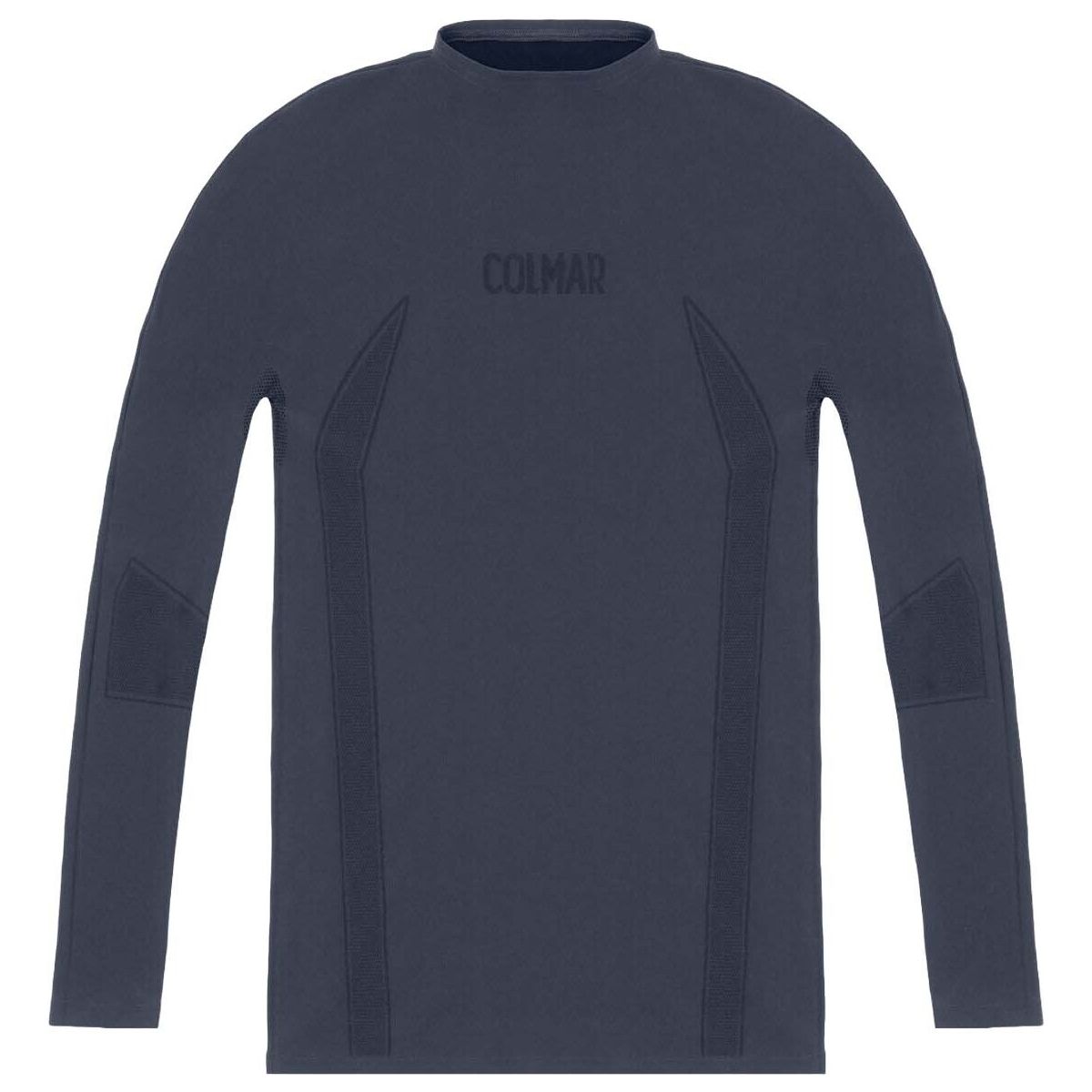 Colmar Dryarn Warp Kint Seamless Tee With Viroblock eclipse (356) L/XL 83000009-5UH-356-L/XL