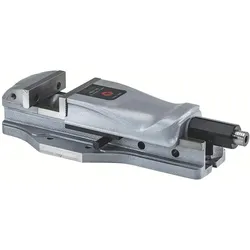 Röhm, Schraubstock + Zwinge, Maschinenschraubstock RB-K Backenbreite 113 mm mit Schnellverstellung Spannweite 170 mm (170 mm)