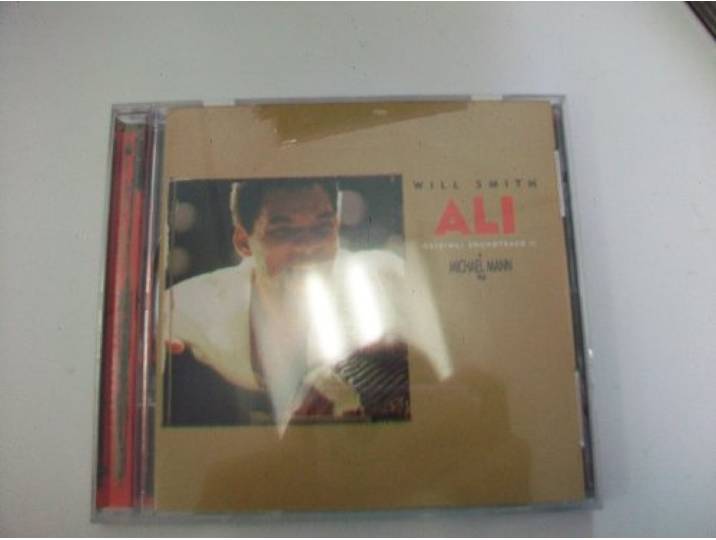 Ali (Bof)
