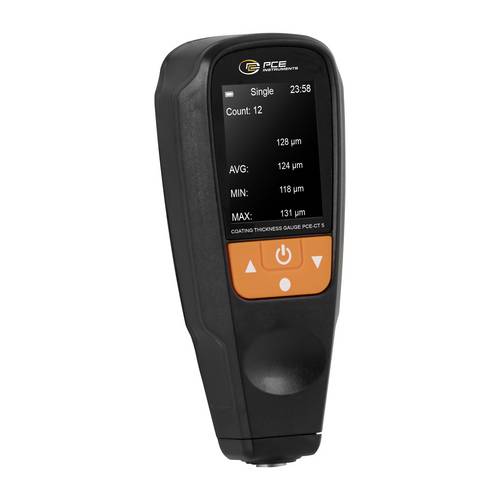 PCE Instruments Schichtdicken-Messgerät 0 - 2000µm
