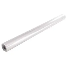 JUNG Transparentfolie 75cm x 50 m transparent
