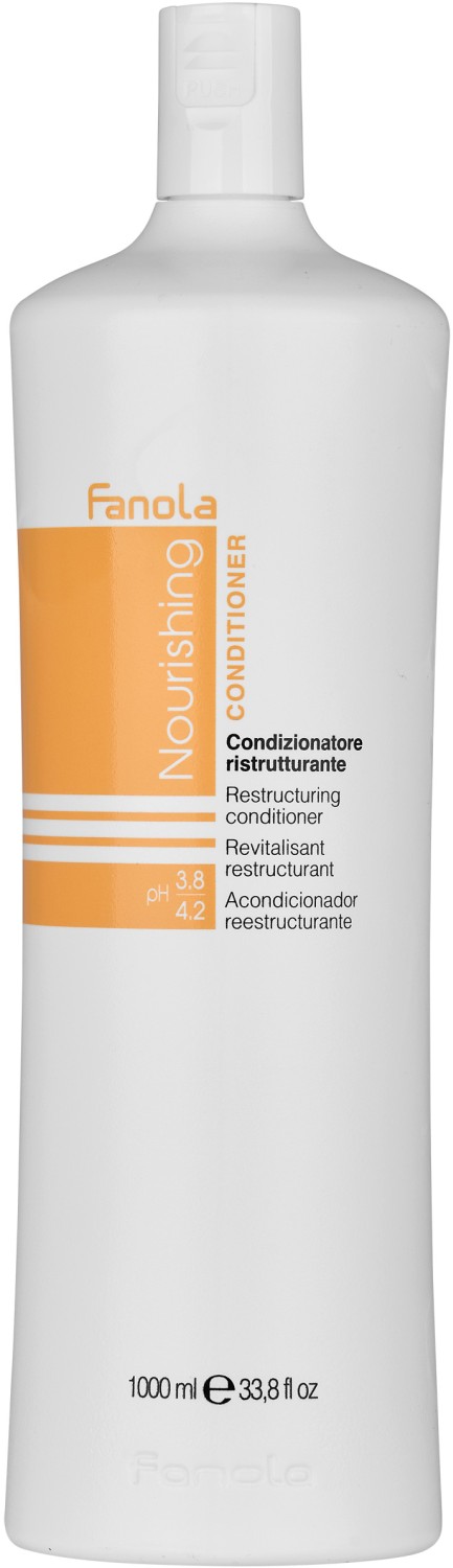 Fanola Nourishing Conditioner 1000 ml FN7760544