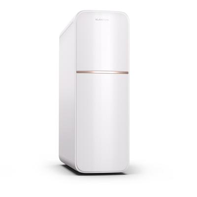 Klarstein PureLine 600 Wasserfiltersystem Umkehrosmose 600 GPD 2270 L/dWeiß