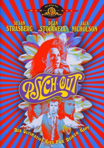 Richard Rush - Psych-Out - Preis vom 09.10.2026 07:28:09 h