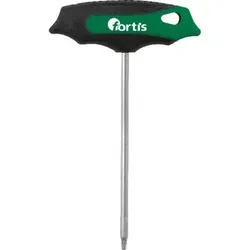 T-Griff-Schraubendreher TX25 x 100mm