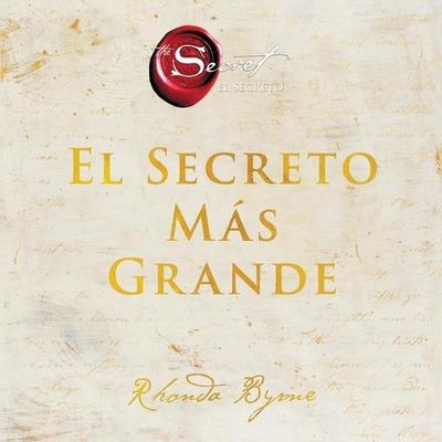 El Secreto Más Grande (the Greatest Secret) - , CD