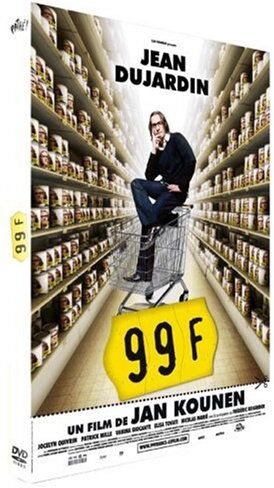 Jan Kounen - 99 francs [FR Import] - Preis vom 11.10.2026 23:13:37 h