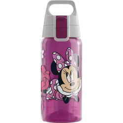 SIGG Kids Trinkflasche Viva One Junior Minnie 500ml - mehrfarbig