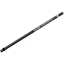 CARBONPOLE mit Krafteinleitung je Stück 1,63 Meter bis max 20 Meter