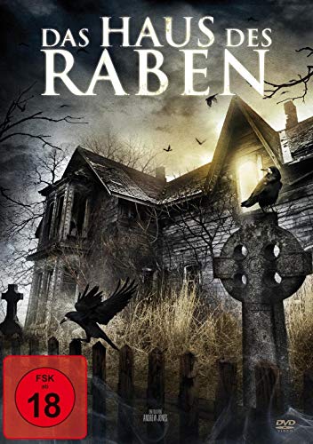 Andrew Jones - Das Haus des Raben - Preis vom 10.10.2026 11:48:34 h