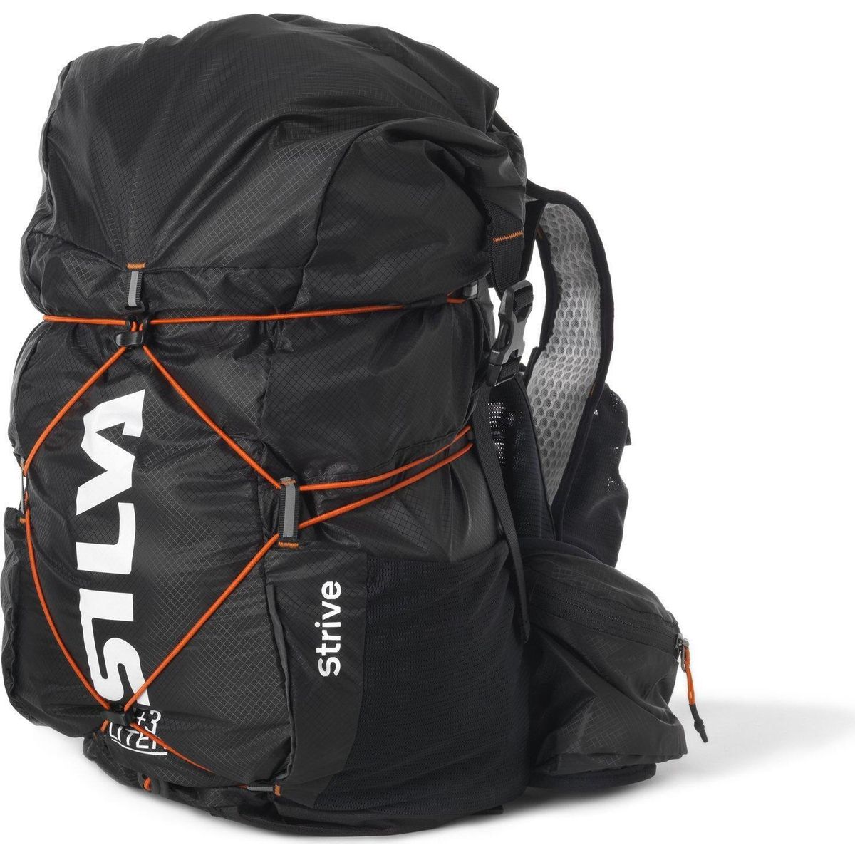 Silva Strive Mountain Pack 17+3 M/L 38015