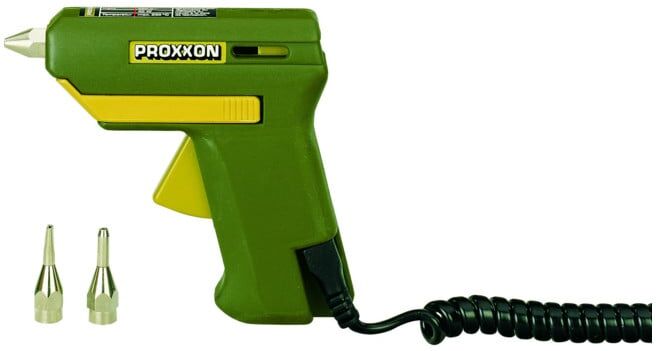 Proxxon Pistolet à colle chaude HKP 220 (28192)