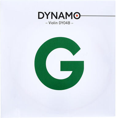 Thomastik DY04B Dynamo G Violin 4/4