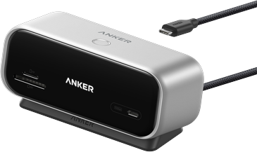 Anker Desktop USB-C Hub