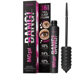 BeneFit Cosmetics, Mascara, Bad Gal Bang (Black)