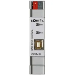 Somfy KNX USB Schnittstelle 9018243