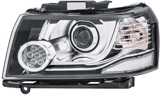 HELLA 1EL 354 813-091 Headlight