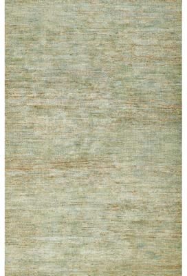 Momeni Etra Hand Knotted Jute and Cotton Area Rug