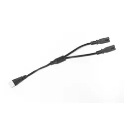 Wand LED Y Kabel
