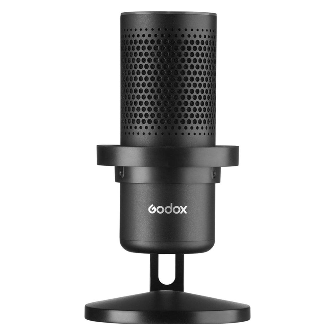 Godox RGB USB Condenser Microphone EM68 (EM68)