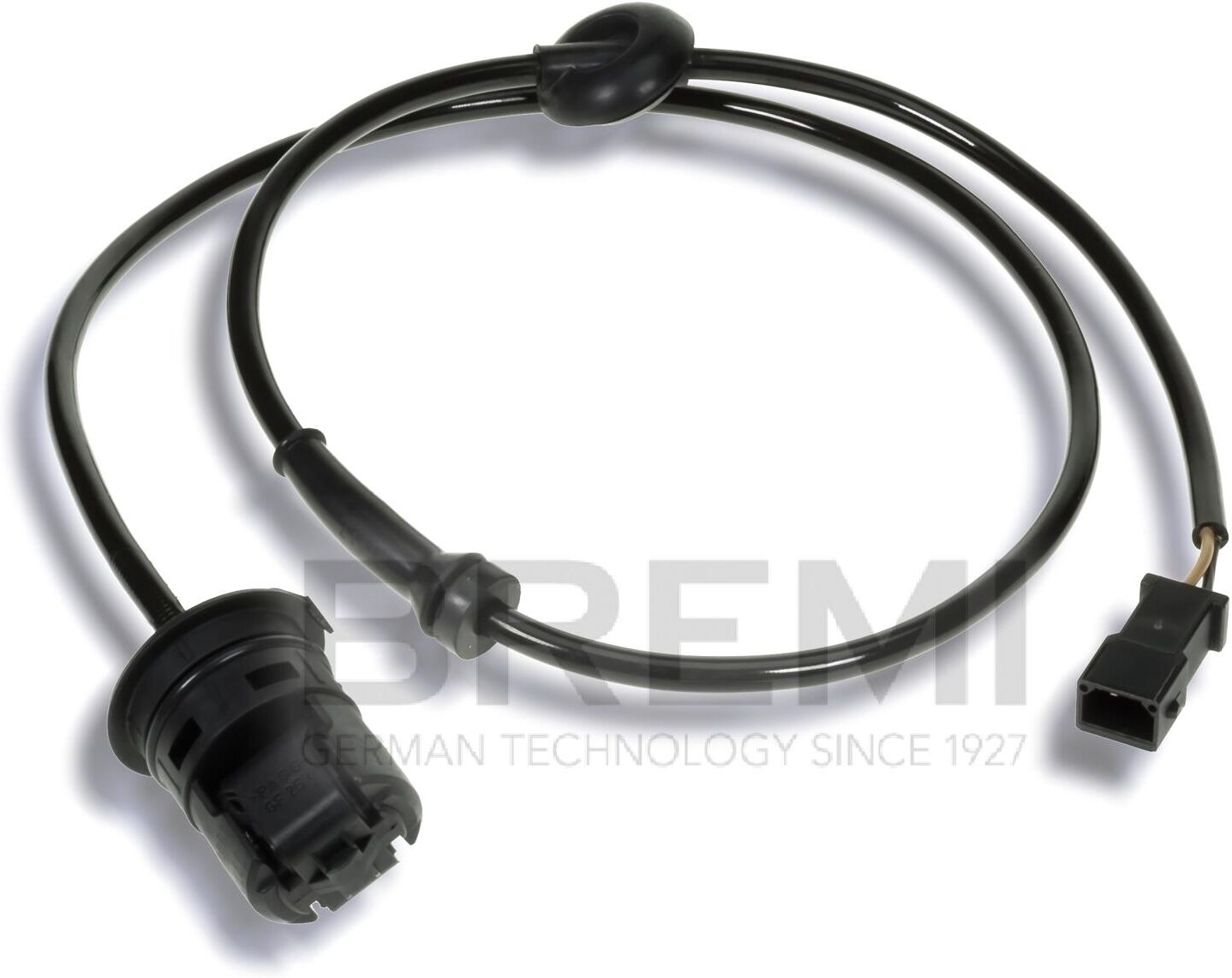 Bremi Sensor, Raddrehzahl 50299 Für Audi