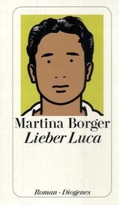 Martina Borger - Lieber Luca - Preis vom 12.10.2026 11:37:12 h