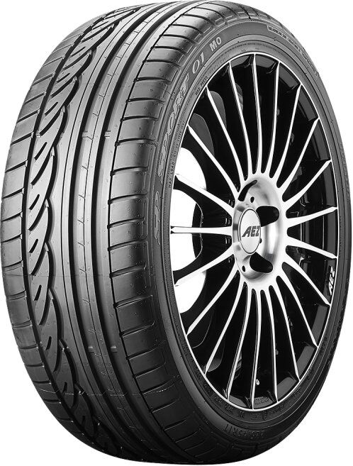 Dunlop Reifen Sommerreifen 235/50r18 97v - Sp Sport 01 559005