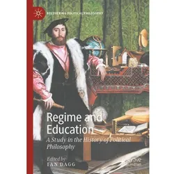 Regime and Education, Fachbücher