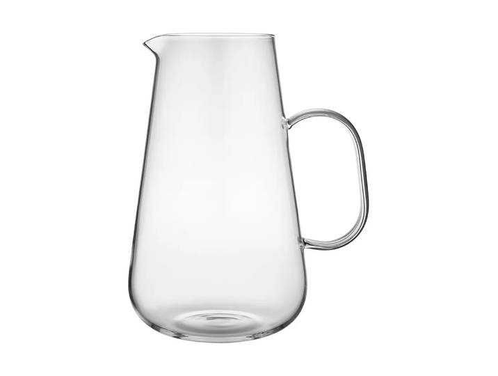 Kosta Boda Carafe Viva 3 L Clair