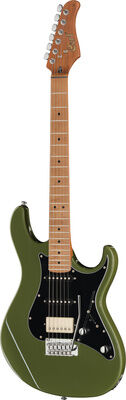 Cort G250 SE Olive Dark Green Olive Dark Green