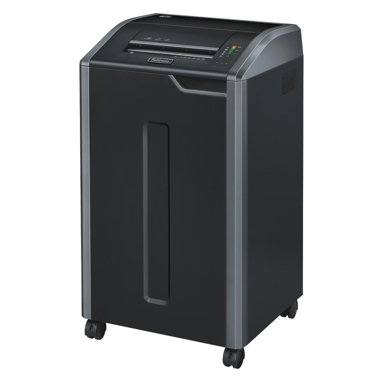 Fellowes 425i P-2 (Streifenschnitt) (4698501)