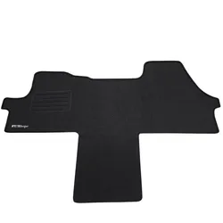 Berger Fußmatte Fahrerhaus VW T4