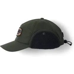 COLUMBIA Herren Mütze Landroamer Ear Flap Cap, Größe ONE SIZE in Grau Grau