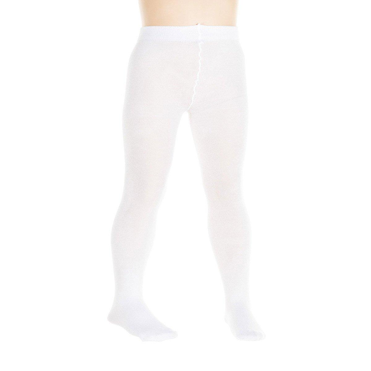 Goed passend stretch katoenen gympakje 85196 Baby