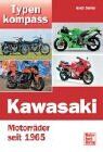 Andreas Seiler - Kawasaki Motorräder seit 1965 - Preis vom 16.10.2026 11:41:07 h