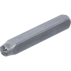 BGS Einschlagstern | 6 mm